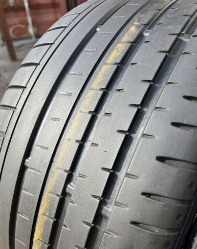 Continental ContiSportContact 2 275/40 R19