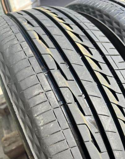 Bridgestone Regno GR-XII 225/60 R16