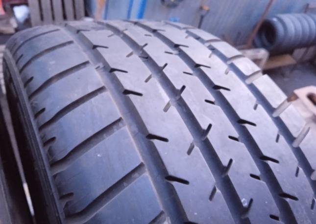 Michelin Pilot SX MXX3 225/50 R16