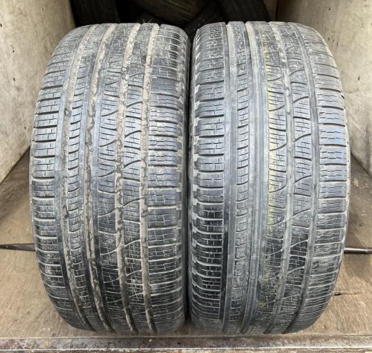 Pirelli Scorpion Verde All Season 265/40 R21