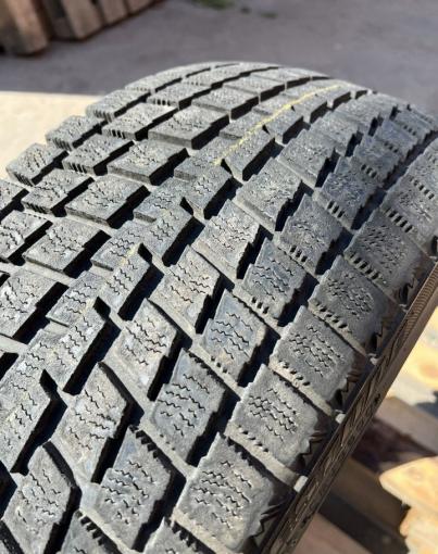 Bridgestone Blizzak MZ-03 225/45 R17