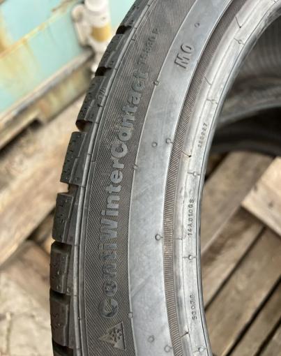 Continental ContiWinterContact TS 830 P 265/35 R19