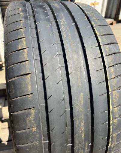 Michelin Pilot Sport 4 SUV 315/40 R21
