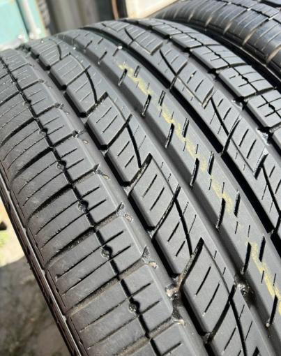 Kumho Solus KL21 265/50 R20