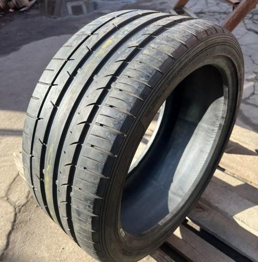 Dunlop SP Sport Maxx 050+ 275/35 R19