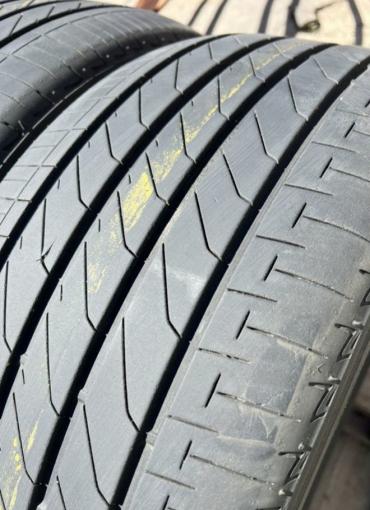 Bridgestone Turanza T005A 245/40 R18