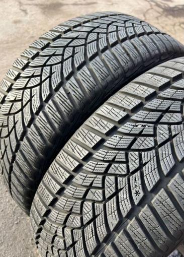 Goodyear UltraGrip Performance+ 235/45 R18