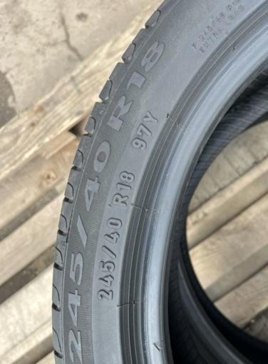 Pirelli Cinturato P7 245/40 R18