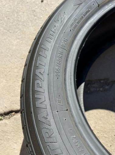 Toyo Tranpath MPZ 205/60 R16