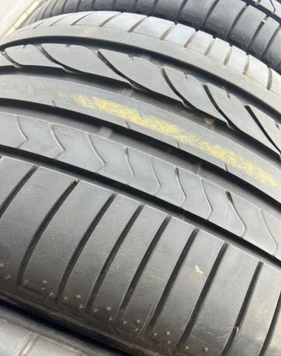 Bridgestone Dueler H/P Sport RFT 275/40 R20 и 315/35 R20