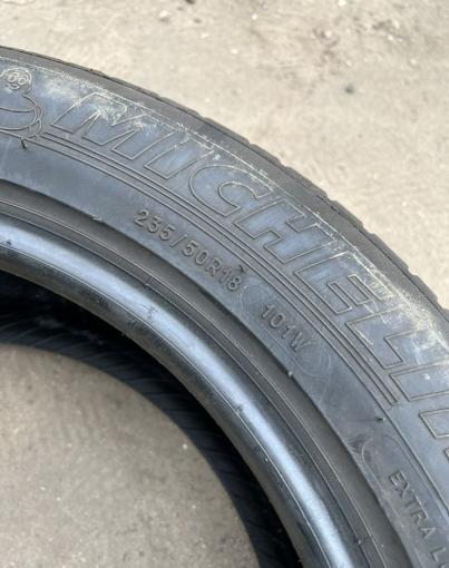 Michelin Primacy 3 235/50 R18