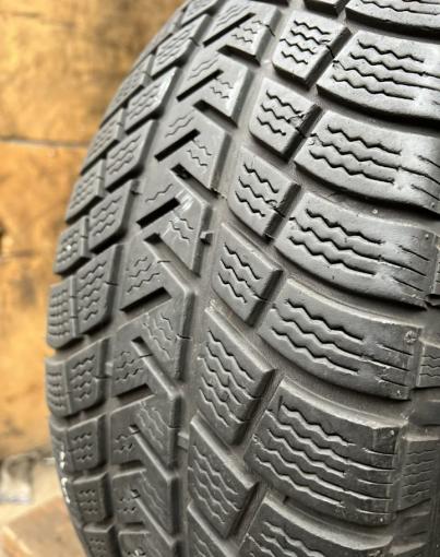 Michelin Latitude Alpin 235/60 R16