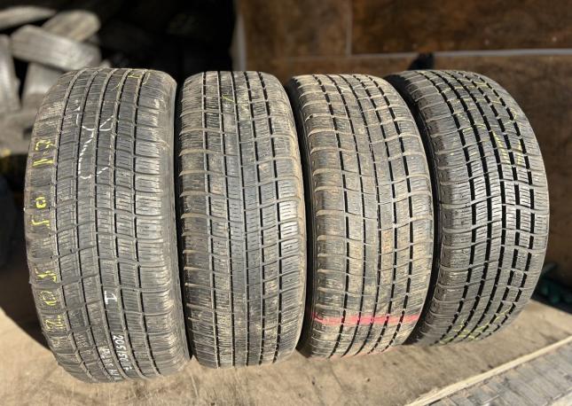 Michelin Pilot Alpin Radial XSE 205/50 R17