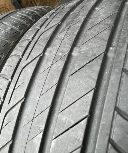 Bridgestone Turanza T001 225/45 R17