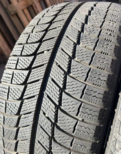 Michelin X-Ice 3 235/50 R18