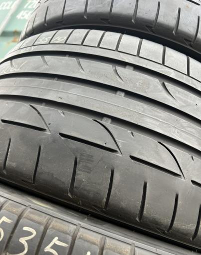 Bridgestone Potenza S001 245/35 R19