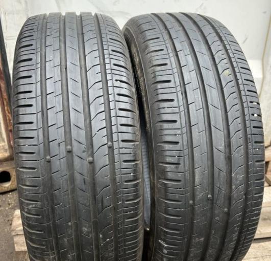 Giti Synergy E1 205/60 R16