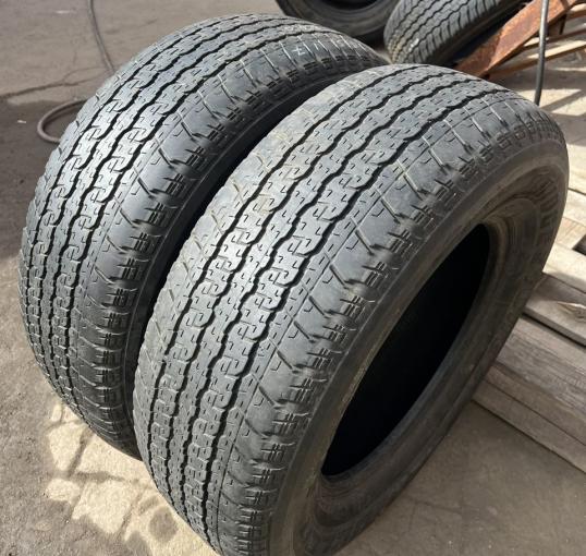 Bridgestone Dueler H/T D840 265/65 R17