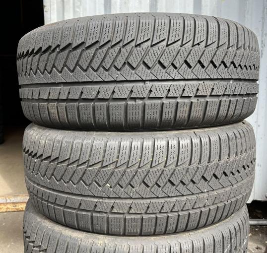 Continental ContiWinterContact TS 850 P 235/55 R17