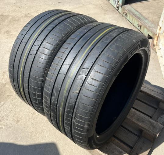 Pirelli P Zero PZ4 315/35 R20