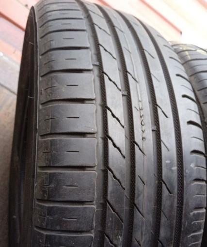 Nokian Tyres Wetproof 1 205/60 R16