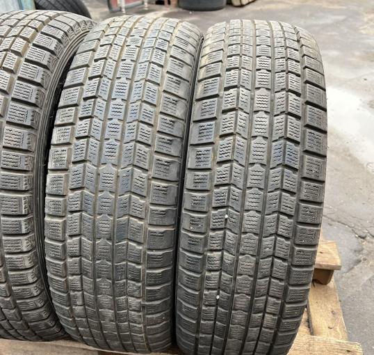 Dunlop Grandtrek SJ7 225/65 R17