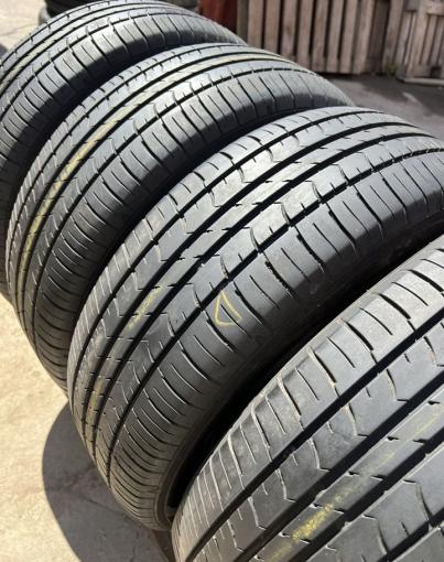 Goodyear EfficientGrip Eco EG01 215/60 R16