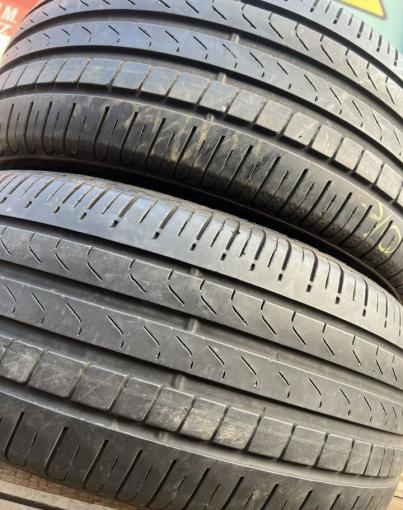 Pirelli Scorpion Verde 255/40 R20