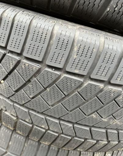 Continental ContiWinterContact TS 830 P 255/45 R19