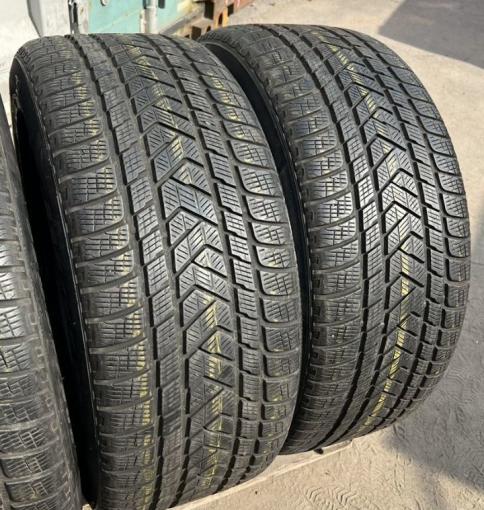 Pirelli Scorpion Winter 285/45 R20