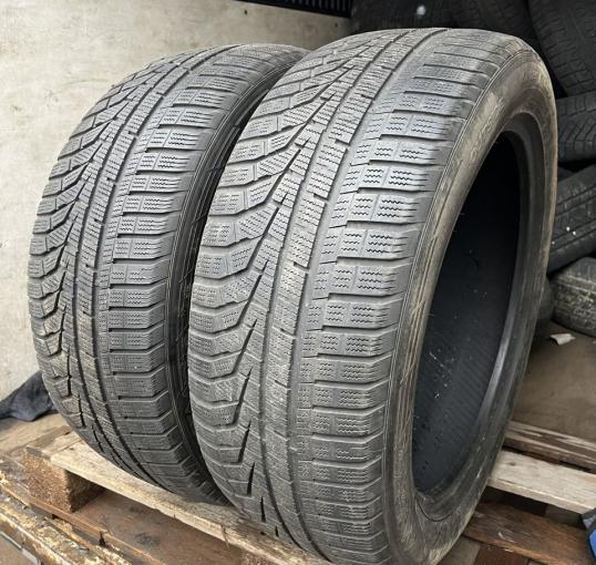 Hankook Winter I&#39;Cept Evo2 W320 255/50 R20