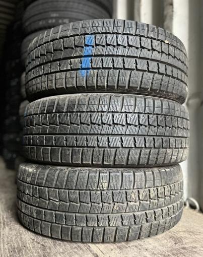 Dunlop Winter Maxx WM01 225/55 R17