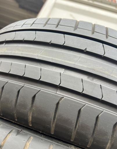 Pirelli P Zero PZ4 235/55 R18