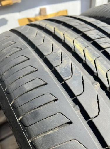 Pirelli Scorpion Verde 255/50 R19