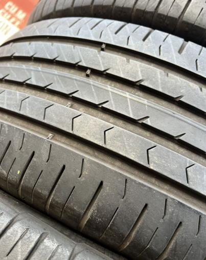 Continental ContiPremiumContact 5 ContiSeal 215/55 R17