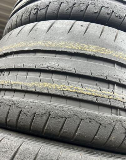 Michelin Pilot Sport Cup 2 255/35 R20