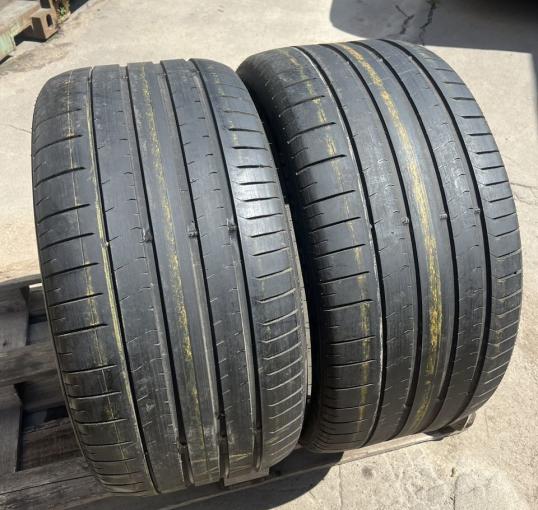 Pirelli P Zero PZ4 325/35 R22