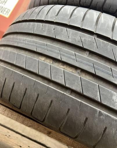 Goodyear EfficientGrip Performance 225/40 R18