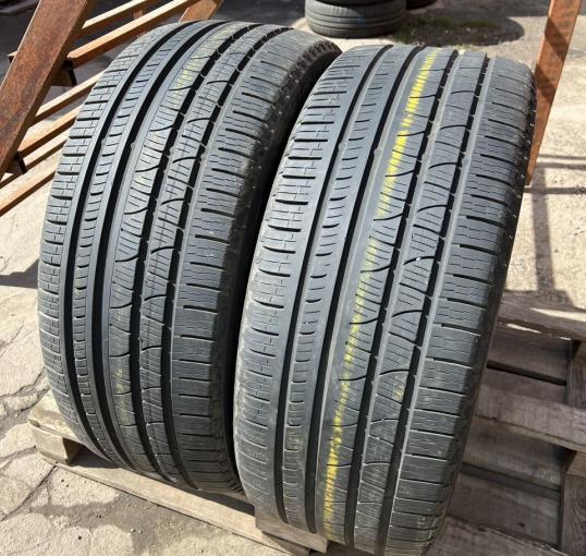 Pirelli Scorpion Verde All Season 275/45 R21