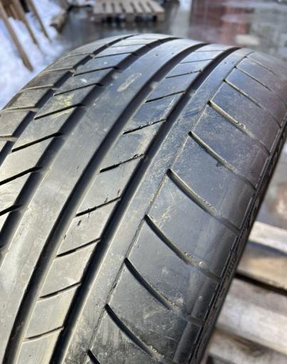 Continental Conti4x4SportContact 275/40 R20