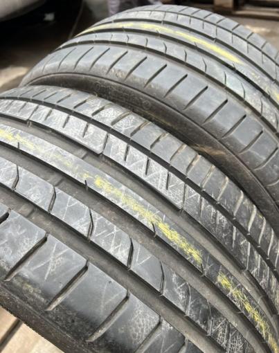 Continental ContiSportContact 5P 235/35 R19