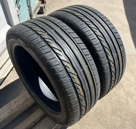 Dunlop SP Sport 01 265/45 R21