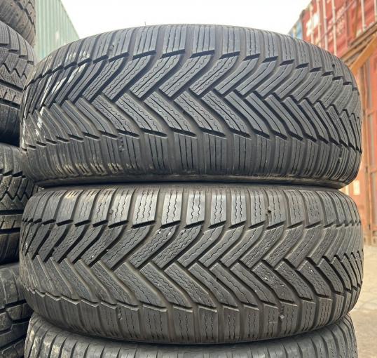 Michelin Alpin 6 215/60 R16