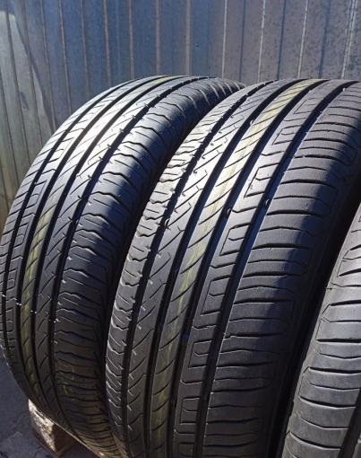 Continental ContiPowerContact 205/60 R16