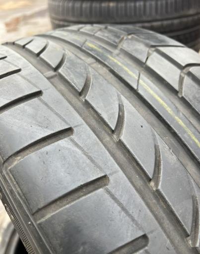 Dunlop SP Sport Maxx TT 255/40 R19