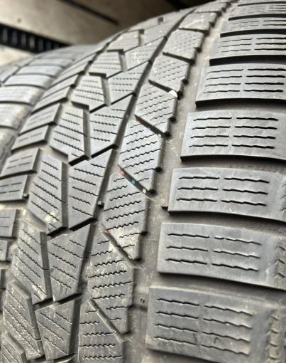 Continental ContiWinterContact TS 860S 245/45 R19