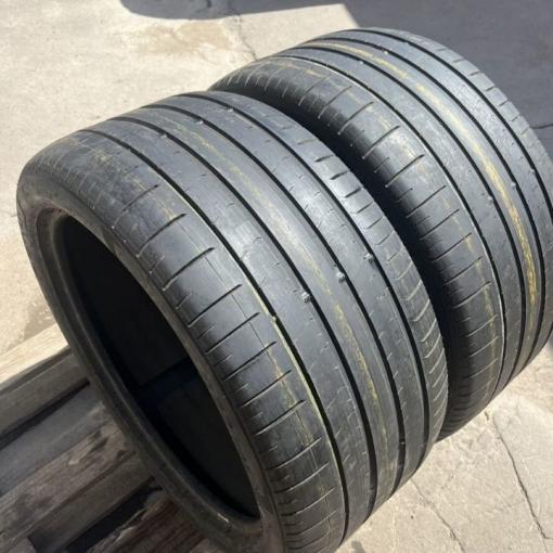 Pirelli P Zero PZ4 325/35 R22