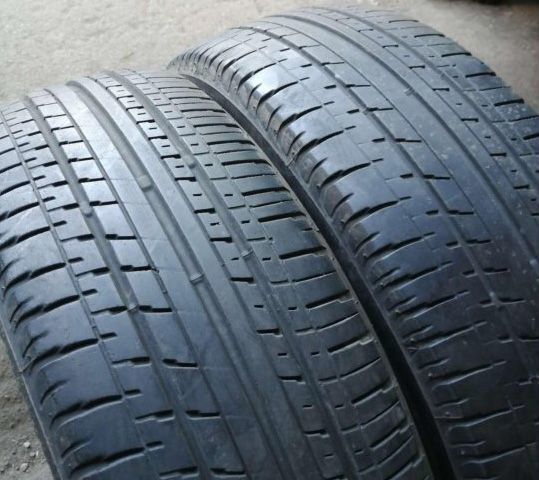 Bridgestone Turanza ER370 205/60 R16