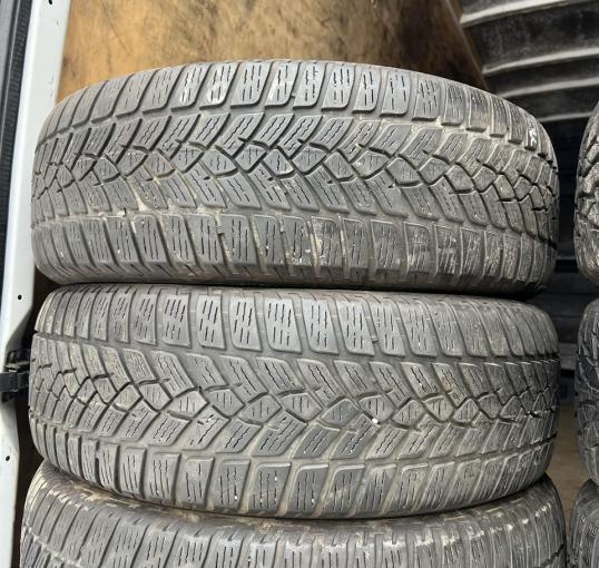 Fulda Kristall Control HP 2 215/65 R16