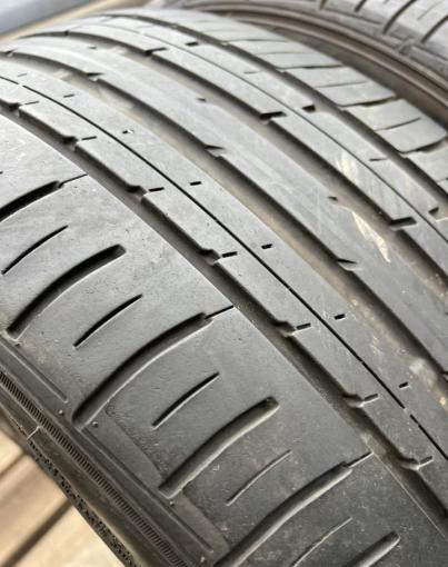 Falken Ziex ZE914 Ecorun 225/45 R17